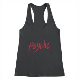 Psyche Band Logo