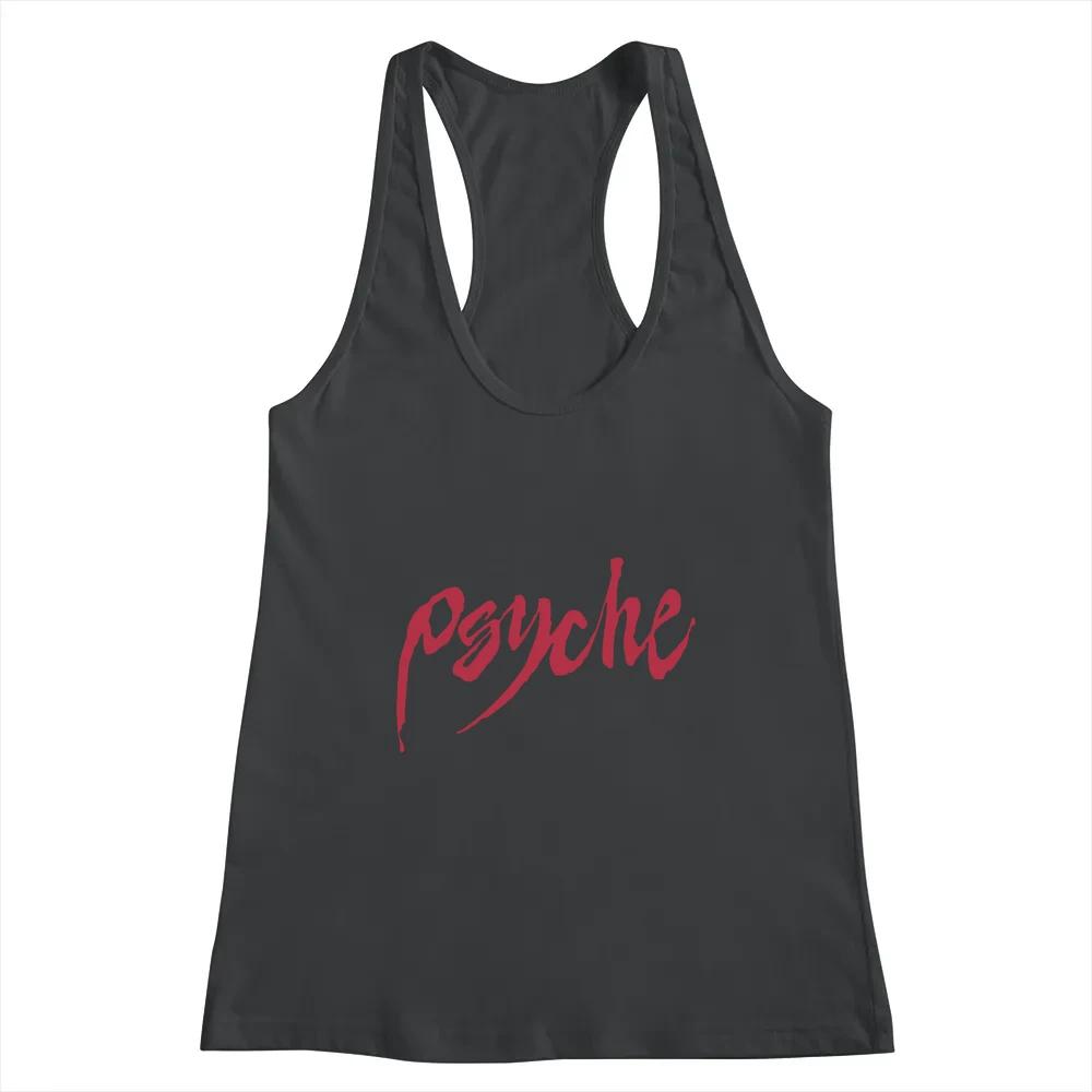 Psyche Band Logo