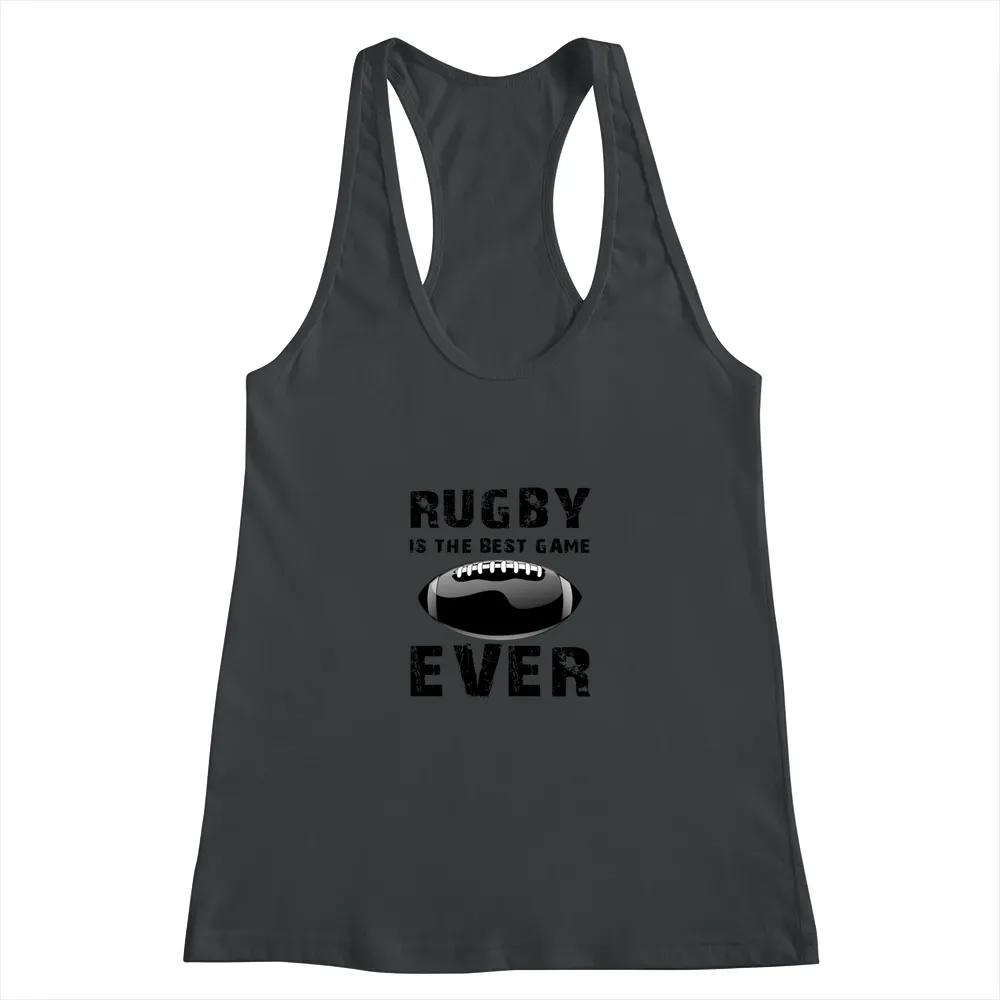 Rugby Is The Best Game Ever