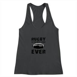Rugby Is The Best Game Ever