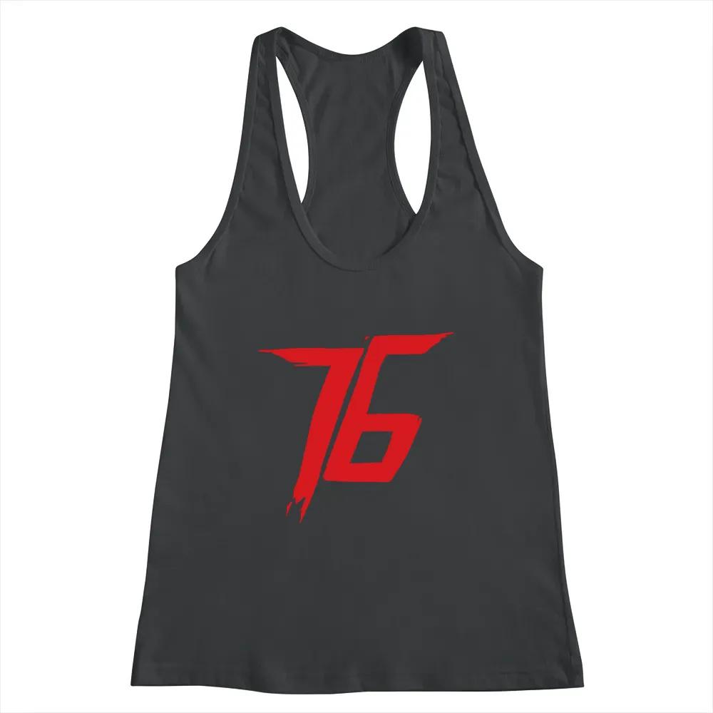 Soldier 76 Logo
