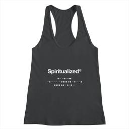 Spiritualized Music Logo