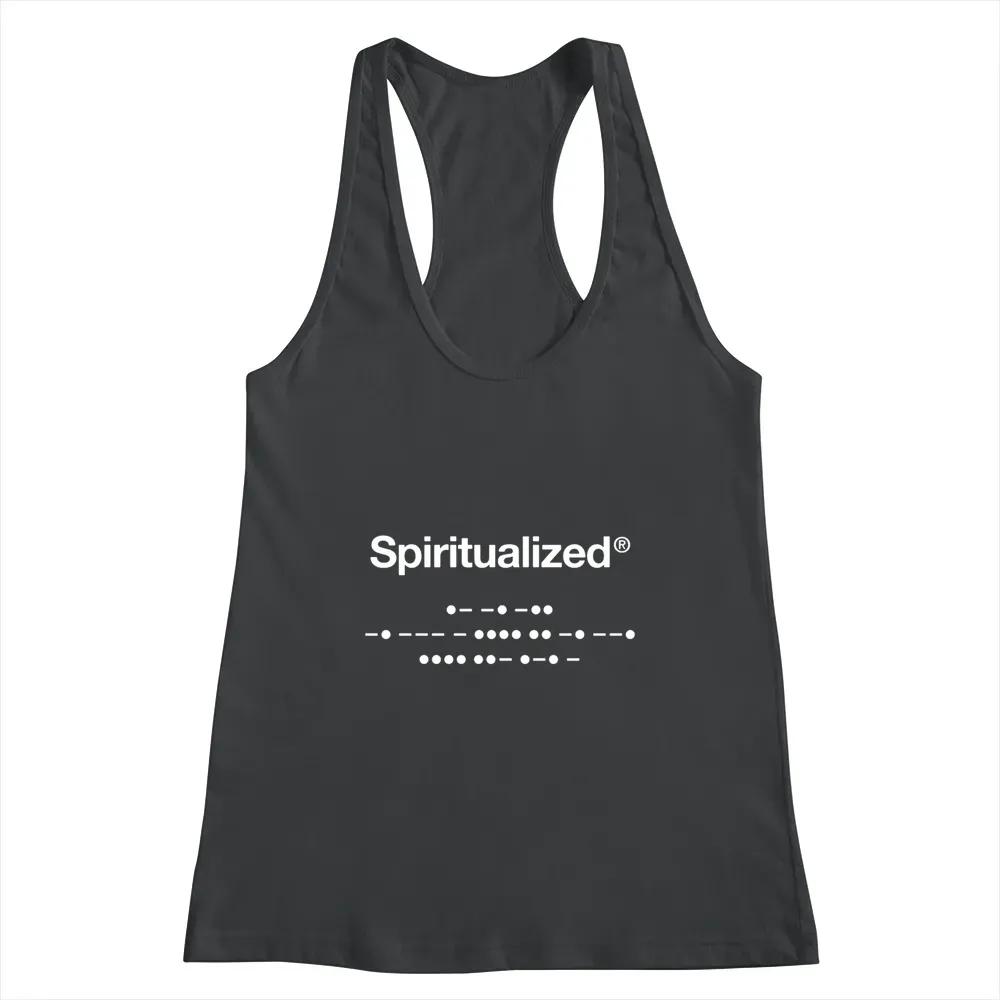 Spiritualized Music Logo