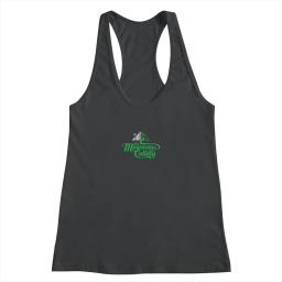 The Mountains Logo Funny