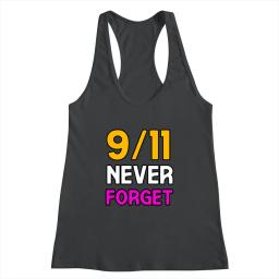 911 Never Forget Shirt