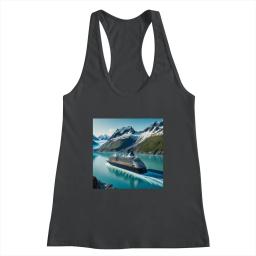 Alaska Cruise 2024