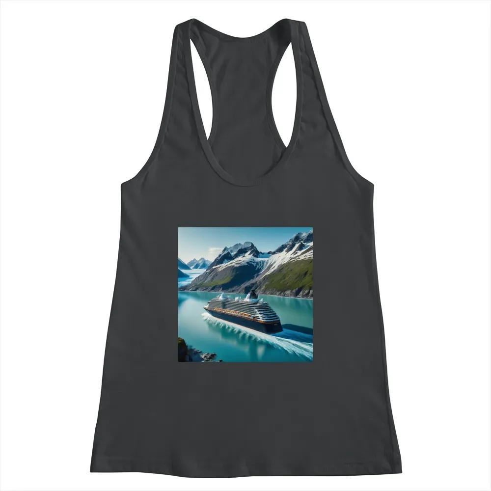 Alaska Cruise 2024