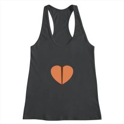 Elegant Heart Stitch