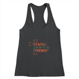 Faith Family Friends