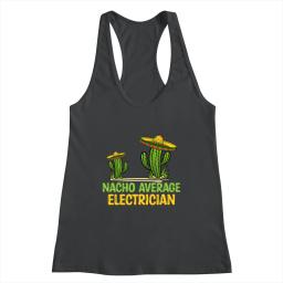 Nacho Average Electrician