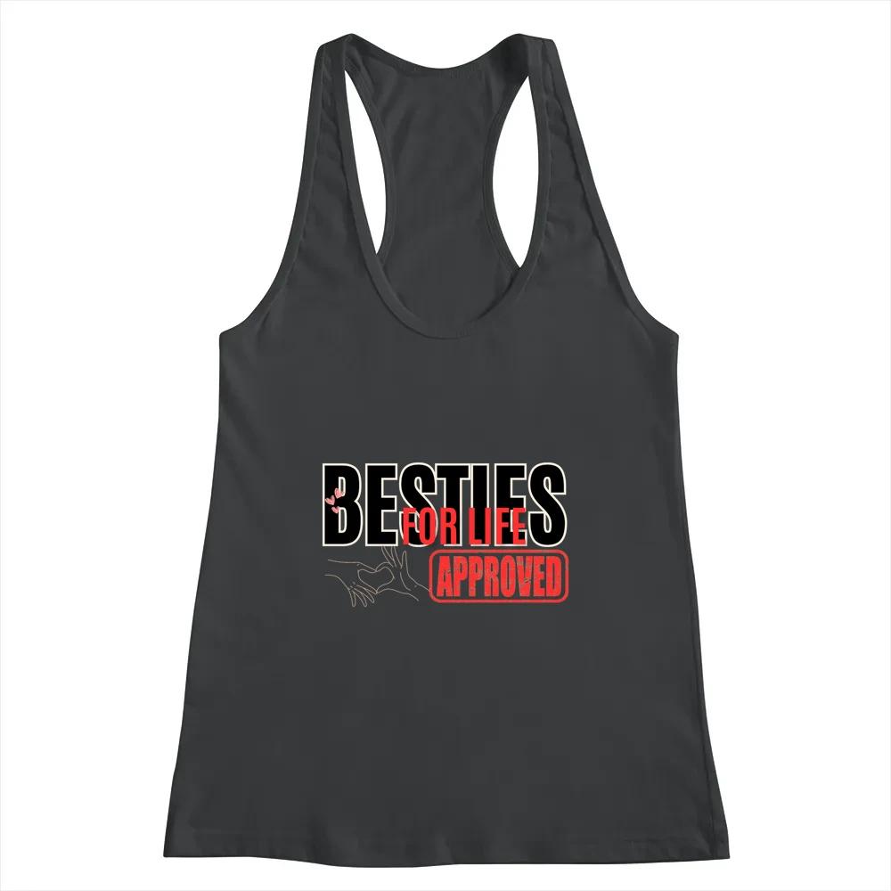 Besties For Life Confirmed