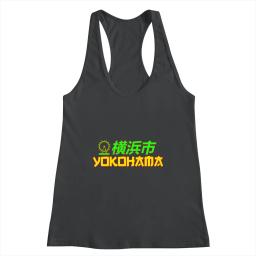 Yokohama