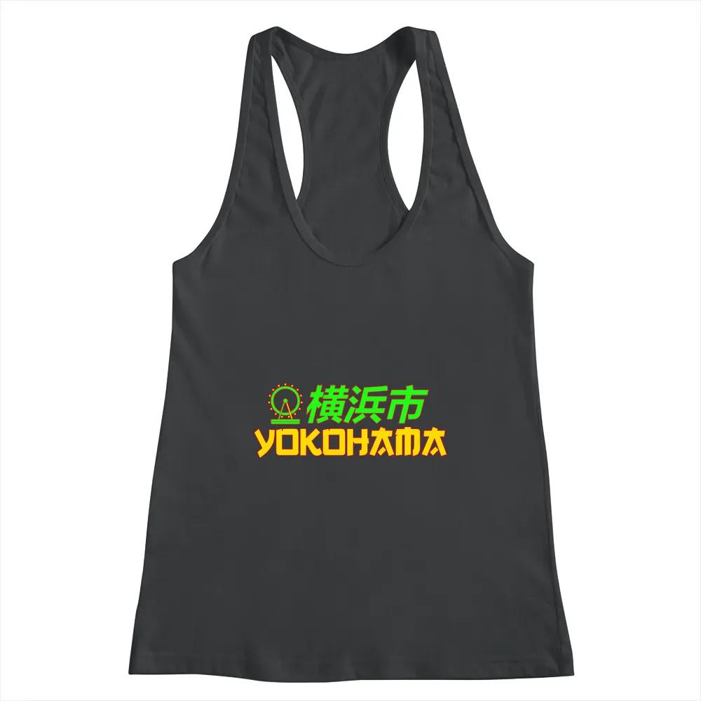 Yokohama