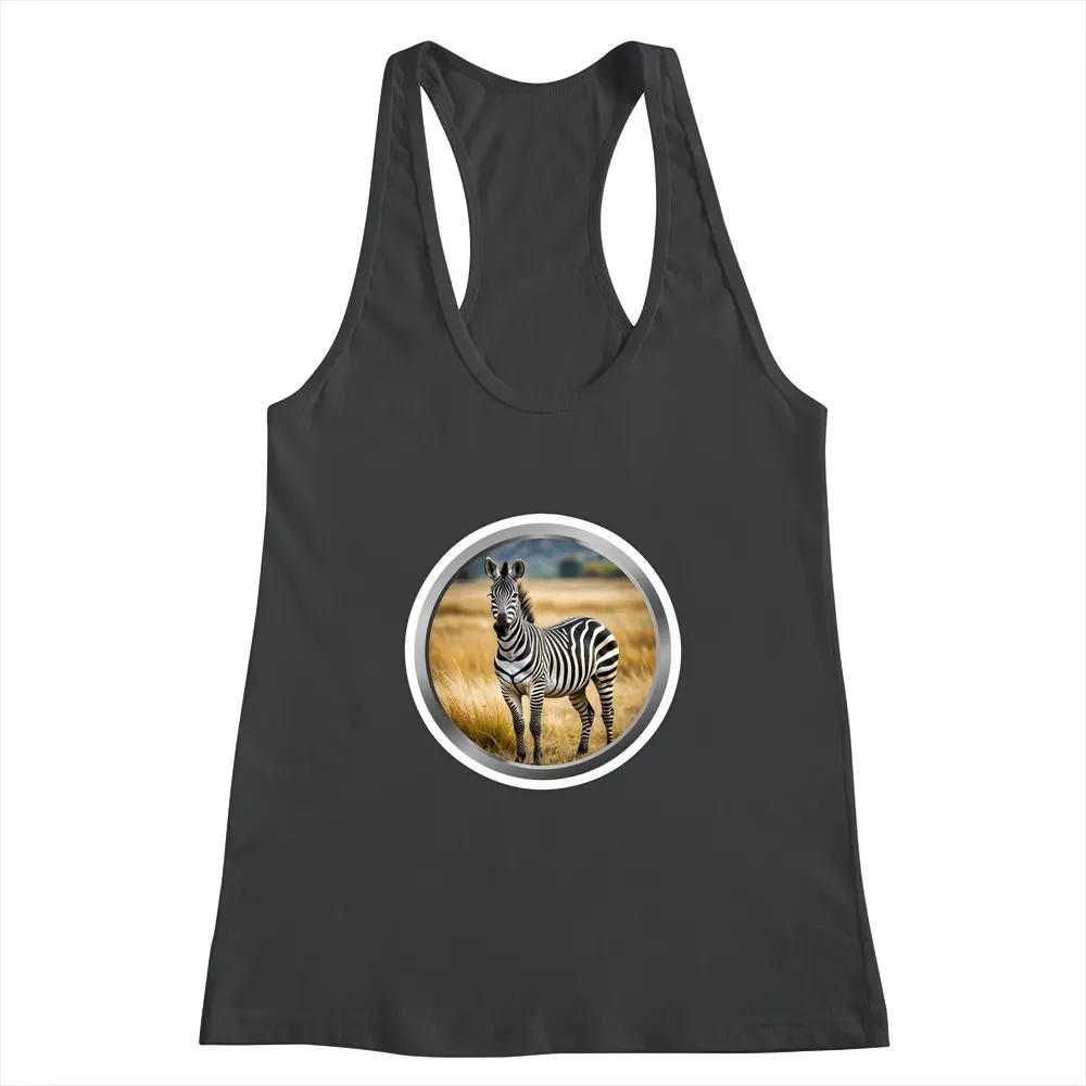 Zebra Animal 4