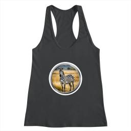 Zebra Animal 4