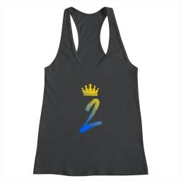 2 Number Crown