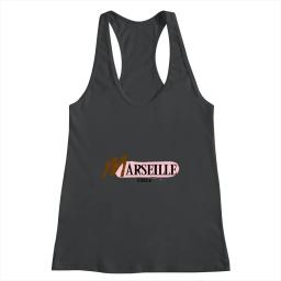 Marsaille City Logo Design