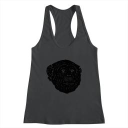 Monkey Ape Vintage Retro