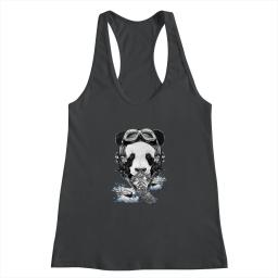 Panda Pilot World War Ii
