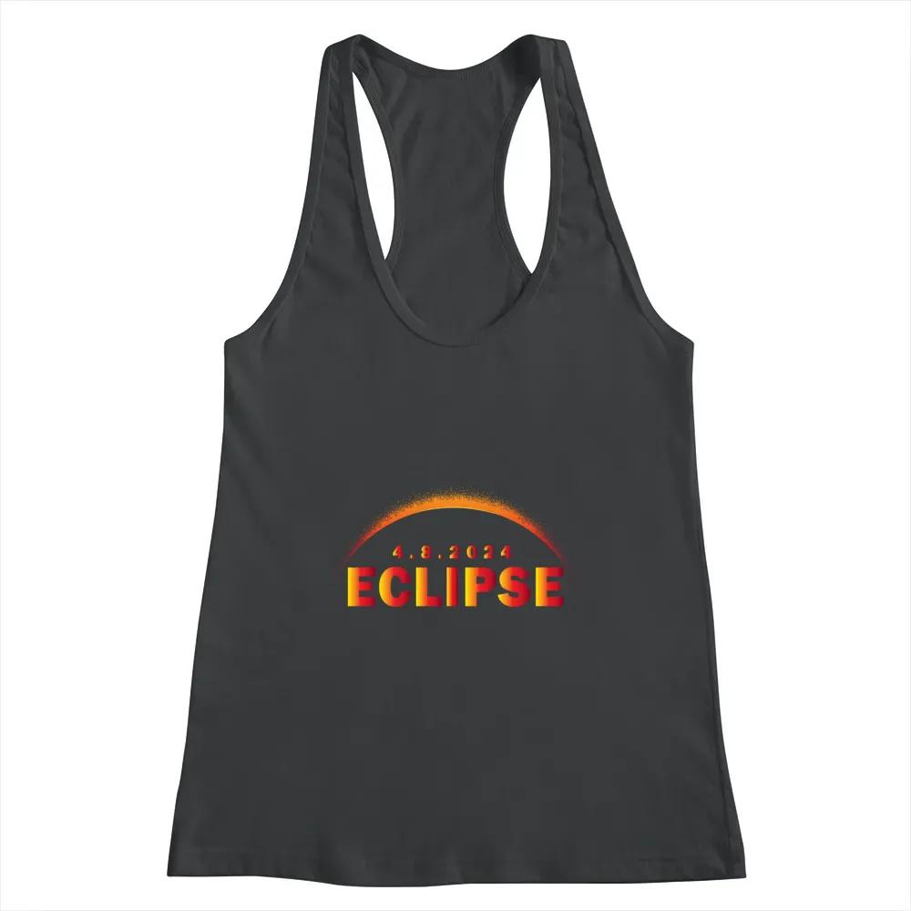 Solar Eclipse April 8 2024