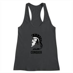 Conquer Spartan Helmet