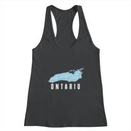 Lake Ontario Great Lakes