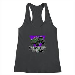 Monster Truck Grave Digger