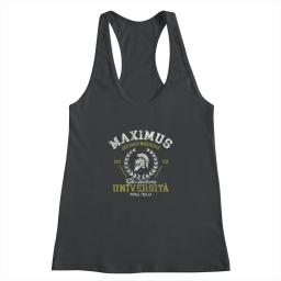 Maximus University