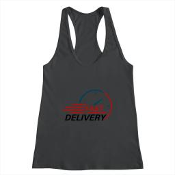 Fast Delivery
