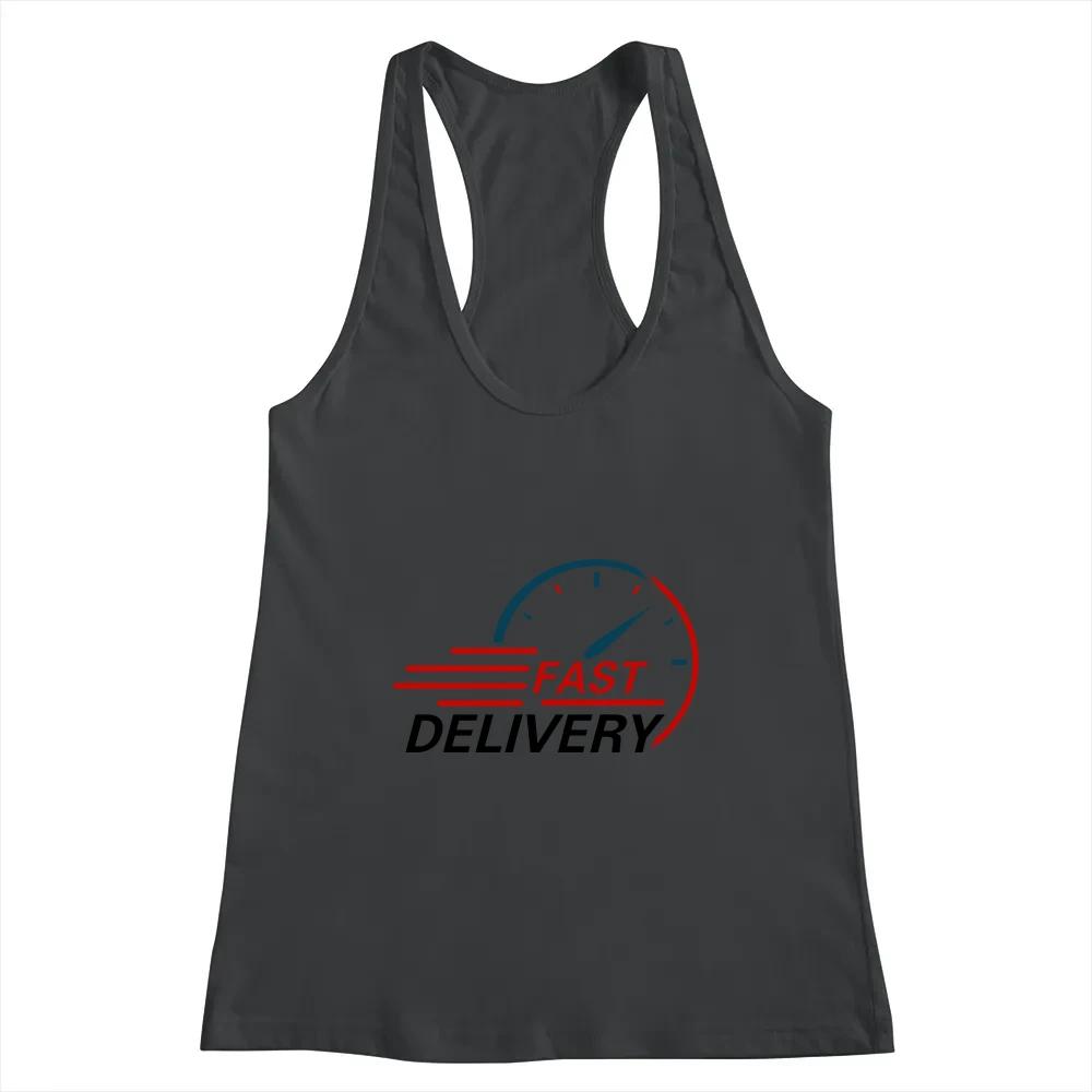 Fast Delivery