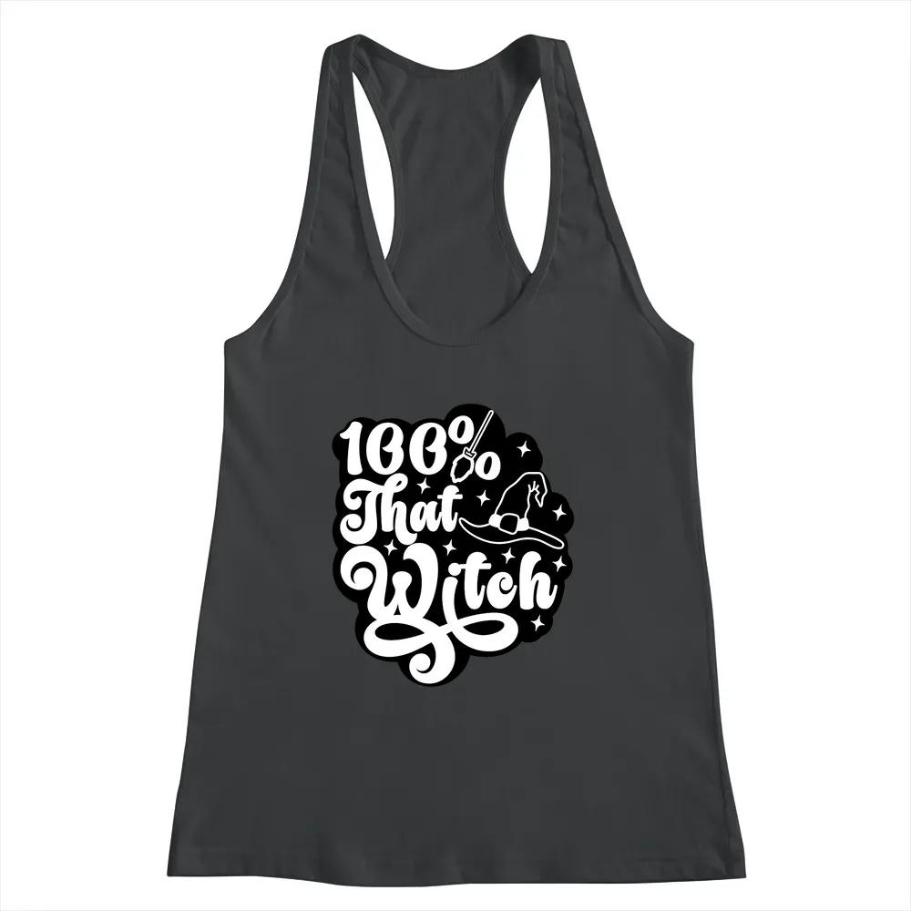 100percent That Witch