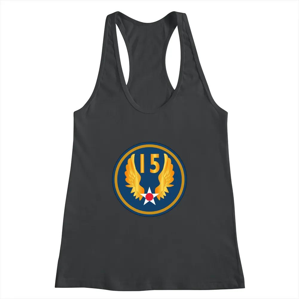 15th Air Force