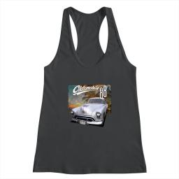 1950 Oldsmobile 88