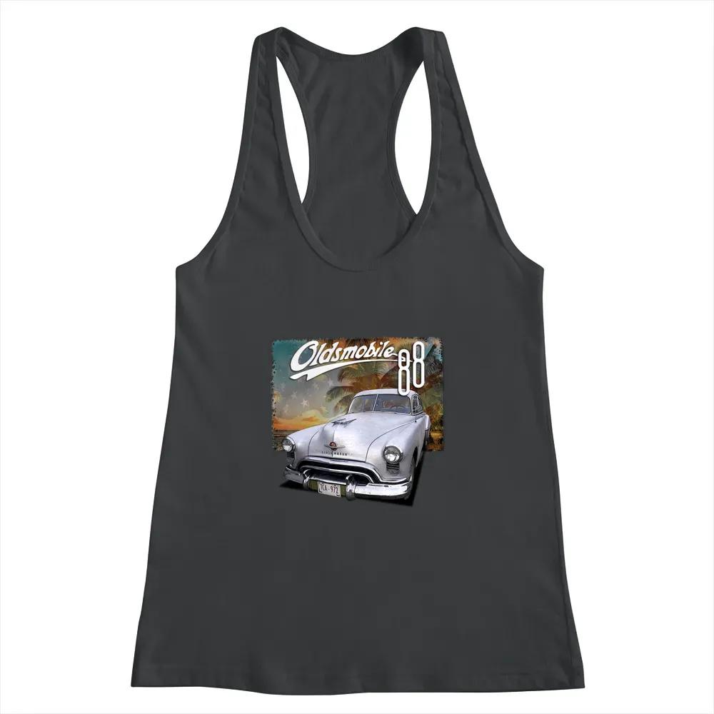1950 Oldsmobile 88