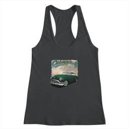 1952 Oldsmobile 88 Glade Green