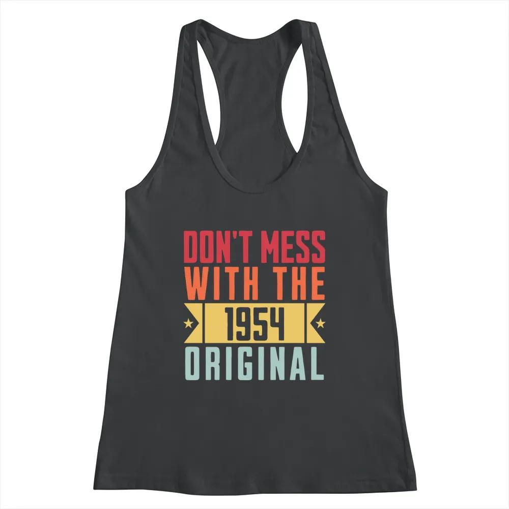 1954 Original Birthday Gift
