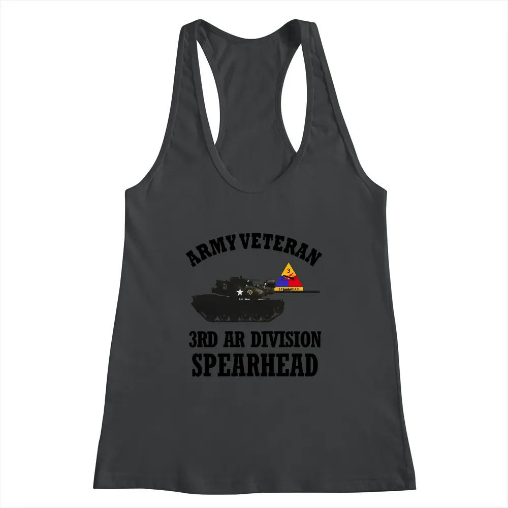 3rd Armored Division
