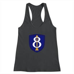 8th Infantry Division