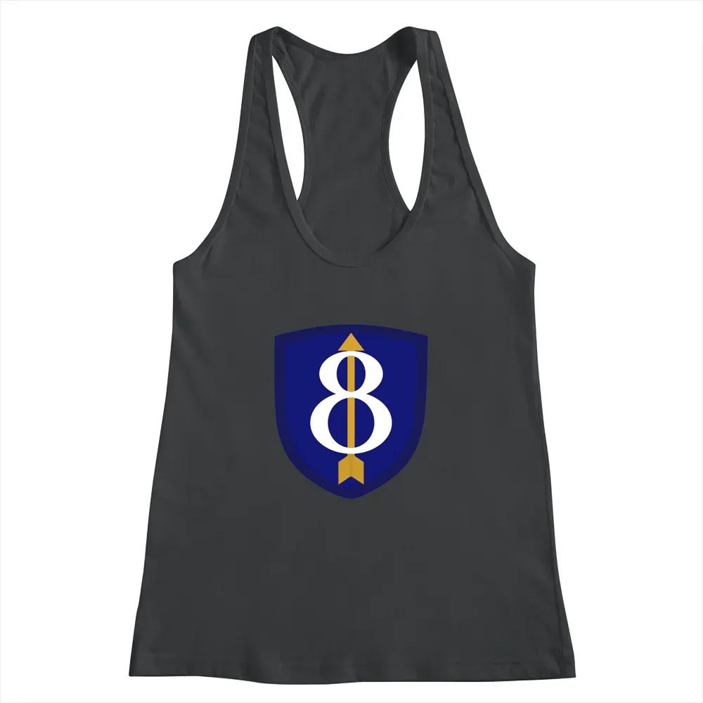 8th Infantry Division
