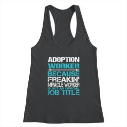 Adoption Worker