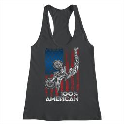 American Motocross Usa