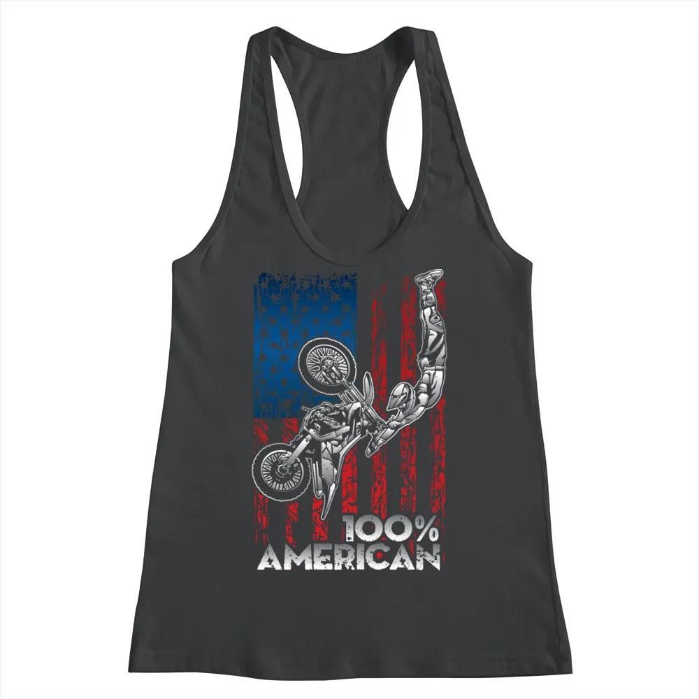 American Motocross Usa