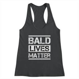 Bald Lives Matter 2020
