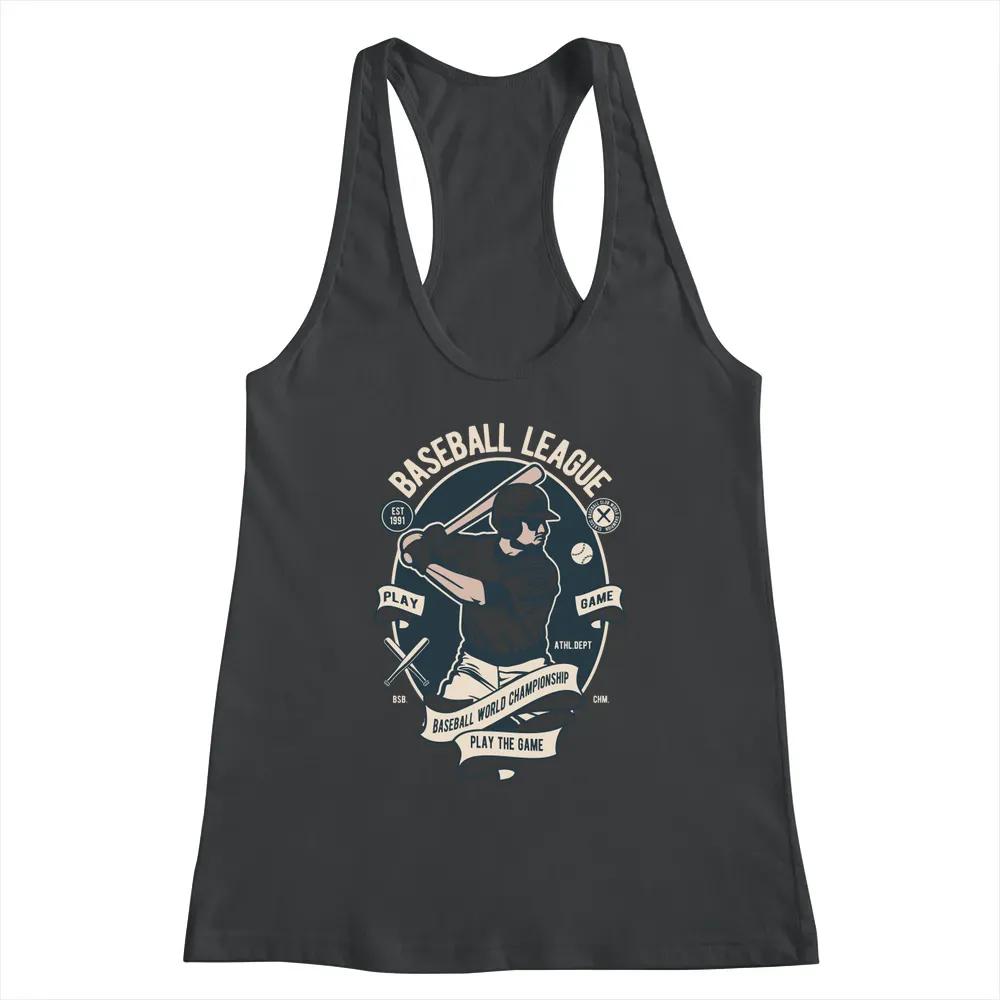 Baseball League