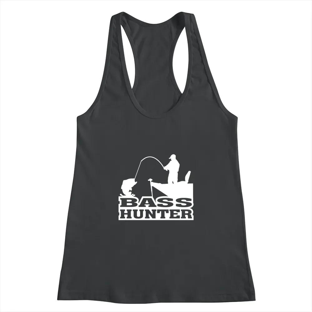 Bass Hunter Bass Fishing