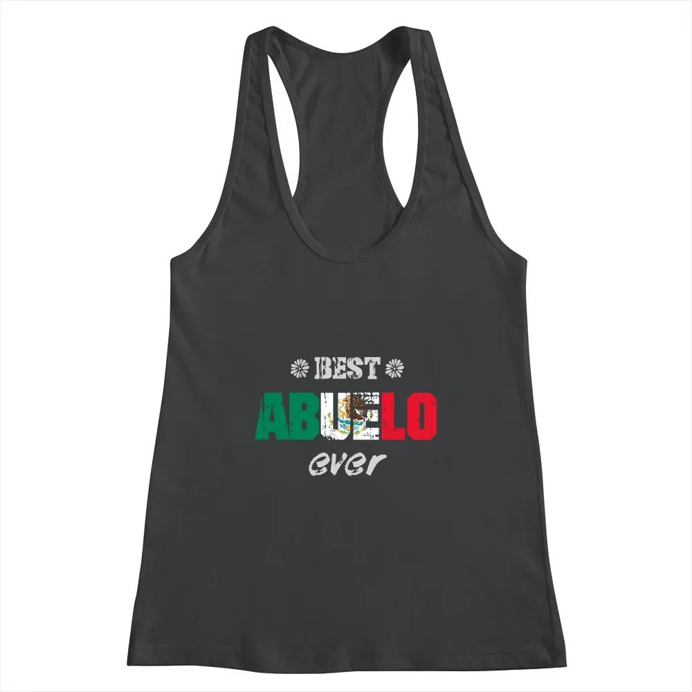 Best Abuelo Ever