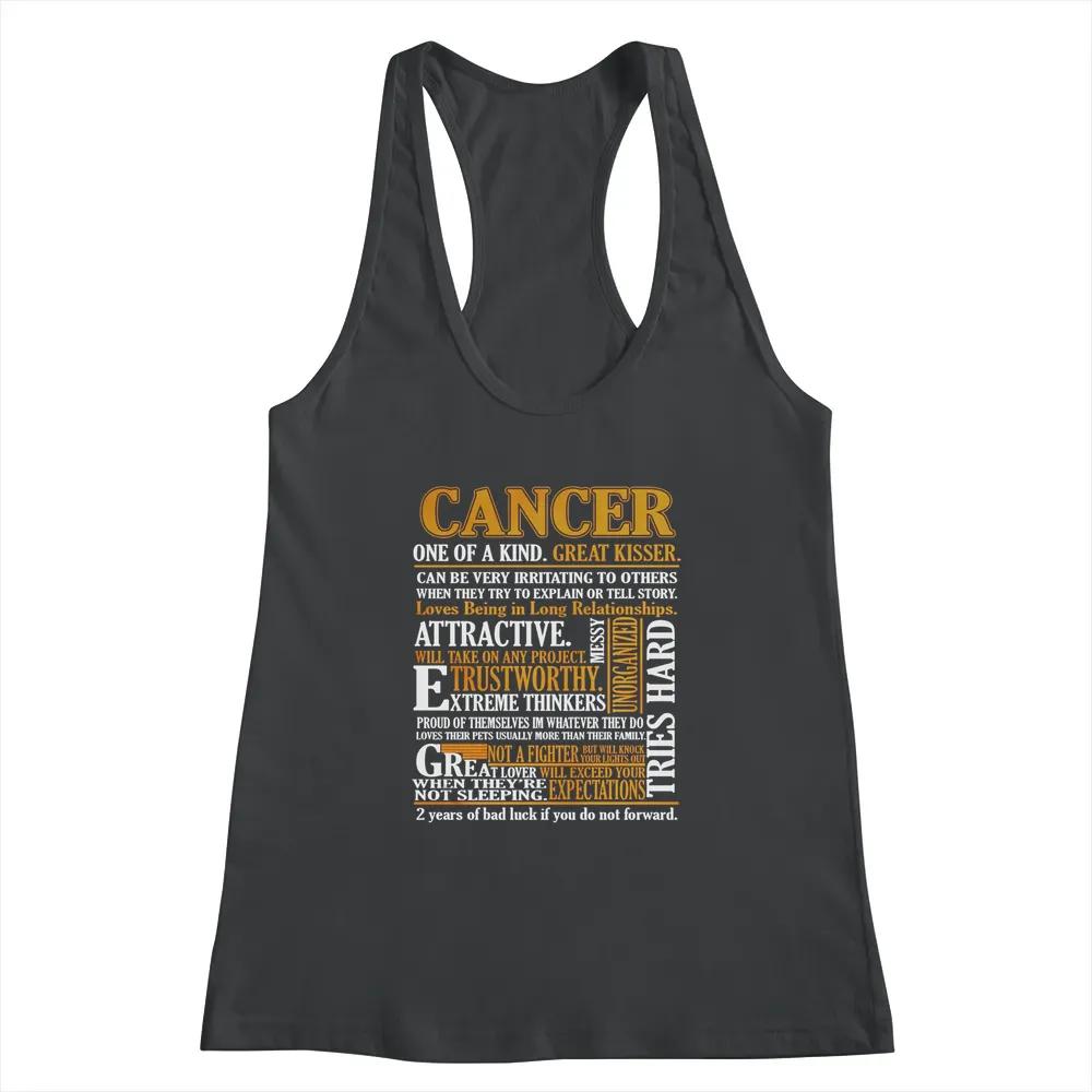 Cancer Zodiac Horoscopes