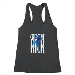 Crescent Kick Kickboxing