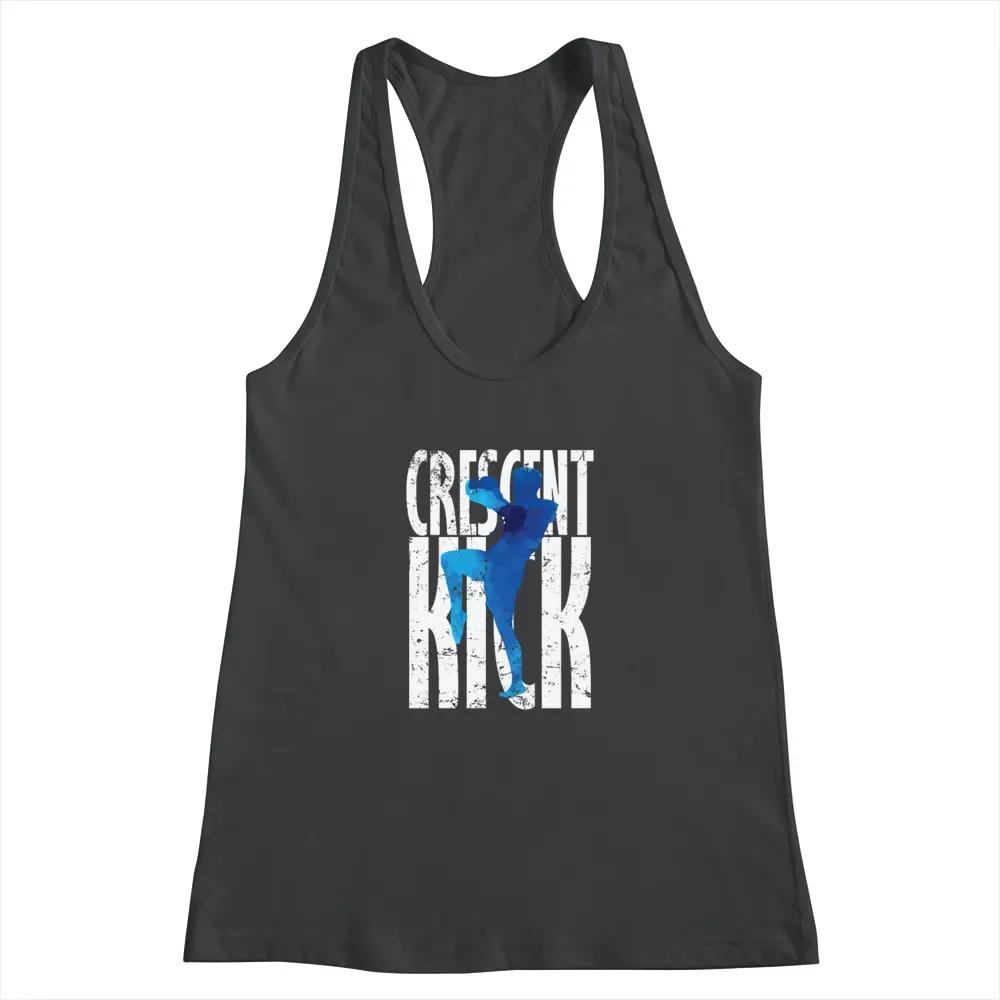 Crescent Kick Kickboxing