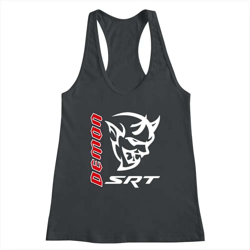 Dodge Demon Srt Logo